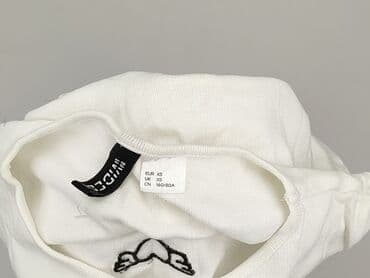 cropp bluzka damska: H&M, Bluzka damska, rozmiar XS — 4
