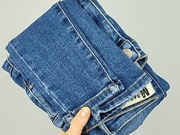 jeansy petite: M.Sara, Jeansy damskie, rozmiar S — 6