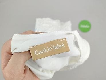 tibia t shirty: Bluzka damska, rozmiar S — 4