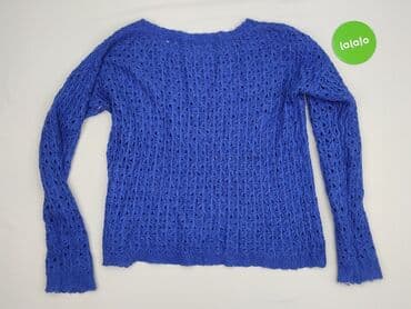 Women's Clothing: Atmosphere, Women`s sweater, size L (EU 40) — 3