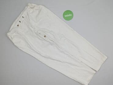 joggery tommy hilfiger damskie: Spodnie damskie, rozmiar 2XL — 2