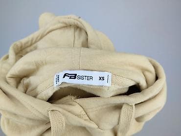 bluza fb sister: FB Sister, Bluza z kapturem damska, rozmiar XS — 5