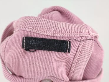 top z piórami shein: Sinsay, Top damski, S — 4