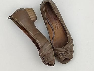 eleven buty: Półbuty damskie, rozmiar 41.5 — 1