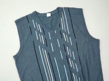 Sweter for men, size 2XL