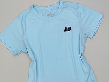 kosze: New Balance, T-shirt damski, rozmiar S — 1