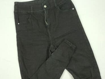 Жіночий одяг: Denim Collection, Джинси жіночі, розмір XL — 1