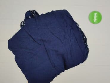 granatowe bluzki: Bluzka damska, rozmiar S — 4