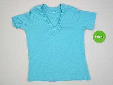 koszule bolf: T-shirt damski, rozmiar L — 2