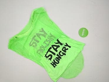disturbia: T-shirt damski, rozmiar L — 2