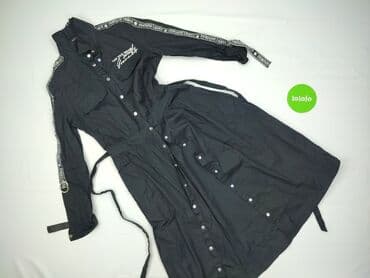 sukienki szmizjerka mohito: Mohito, Women`s dress, size S — 3