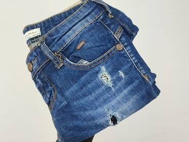jeansy dsquared2: American Vintage, Jeansy damskie, rozmiar XS — 5