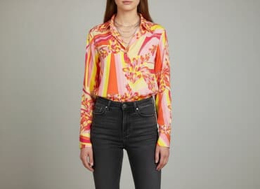 bluzki emo: Amisu, Bluzka damska, rozmiar S — 6