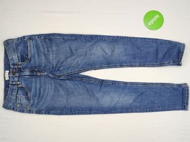 fox rage kombinezon: Jeans, 12 years, 146/152, condition - Very good — 2