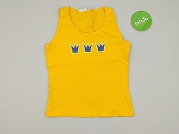 tommy hilfiger basic t shirty: Top damski, rozmiar M — 2