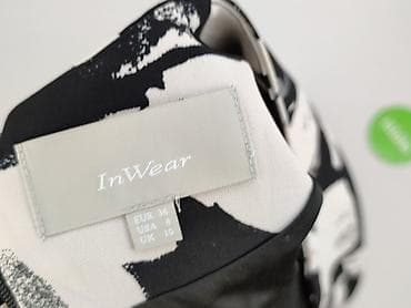print: InWear, Sukienka damska, rozmiar S — 5