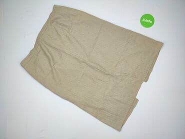 spódnice montego: Women`s skirt, size L (EU 40) — 2