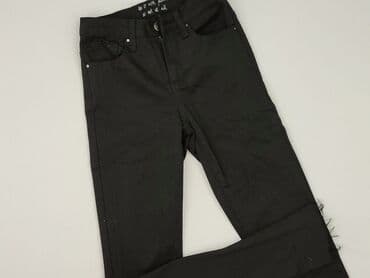 Jeansy: Jeansy damskie, rozmiar XS