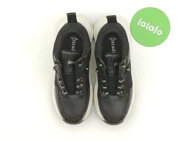 купити кросівки жіночі в польщі: Sneakersy damskie, 35, stan - Bardzo dobry — 2