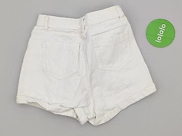 ks buty: Szorty damskie, rozmiar M — 4