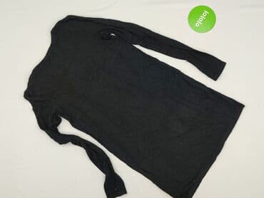 czerwona sukienka czarne rajstopy: Tezenis, Sukienka damska, S — 3