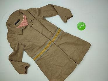 ára: Zara, Płaszcz damski, rozmiar L — 2