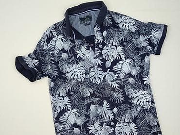 golf: Medicine, Koszulka polo dla mężczyzn, rozmiar M — 1