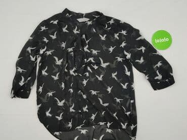 koszulka z kolibrem: Dorothy Perkins, Bluzka damska, rozmiar L — 2