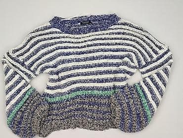 Sweter damski, rozmiar S