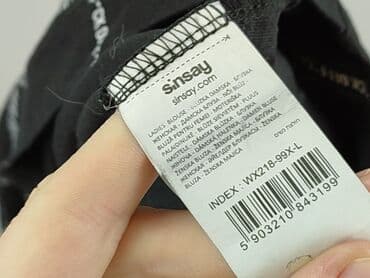 franz kafka t shirty: Sinsay, T-shirt damski, rozmiar L — 4