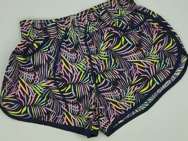 obcisłe krótkie spodenki: Shorts for women, size S — 1