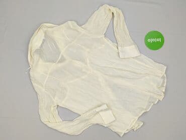 sweter w paski massimo dutti: Zara, Koszula damska, M — 3