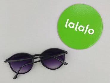 czapka audi zimowa: Okulary, Przeciwsłoneczne, Okrągłe kształt, stan - Bardzo dobry — 3