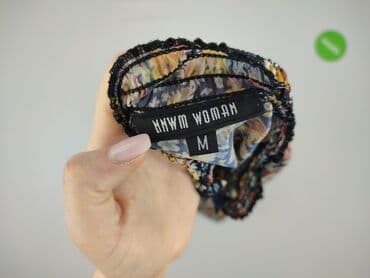 sukienka 122 h m: H&M, Sukienka damska, rozmiar M — 4