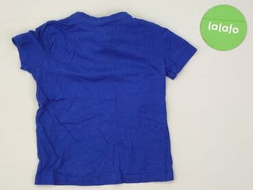 ajax amsterdam koszulka bob marley: T-shirt, Sinsay, 2-3 years, 92-98 cm, condition - Very good — 3