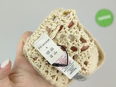 klapki od hermesa: Primark, Spódnica damska, rozmiar S — 4