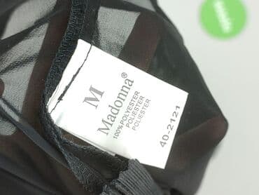 koszulka z tiulem: Madonna, Tunika damska, rozmiar M — 4