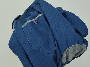 kurtki jott: F&F, Koszulа dla mężczyzn, rozmiar S — 8