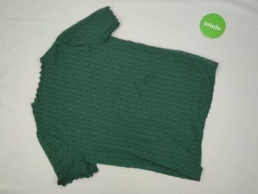 bluzki w stylu japonskim: Bluzka damska, rozmiar L — 4