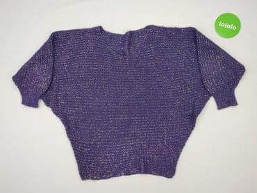 Women's Clothing: Women`s sweater, One size — 2