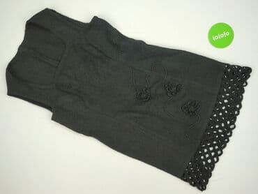 obcisła mini sukienka: Sukienka damska, rozmiar S — 2