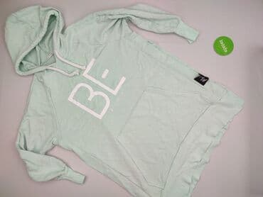 bluza hotel: Bluza z kapturem damska, rozmiar 9XL — 2