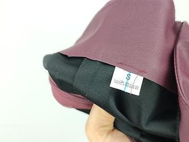 botki h: Szorty damskie, rozmiar S — 4