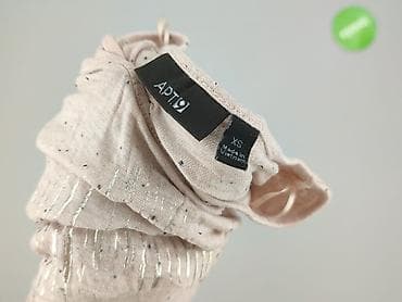 ax koszulki: Bluzka damska, rozmiar XS — 4