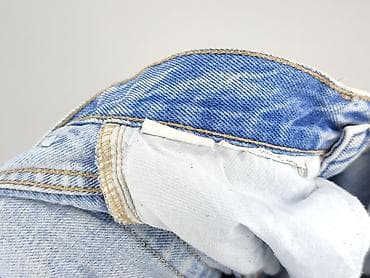 pull bear kurtka jeansowa: PULL&BEAR, Jeansy damskie, rozmiar XS — 5