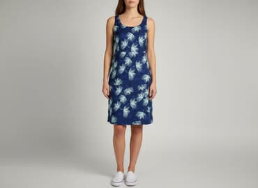 sukienki dla niskich osób sklep: Emoi by Emonite, Sukienka damska, rozmiar M — 1