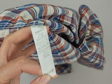 купити штани чоловічі дешево: Shirt for men, S (EU 36), George, condition - Good — 5