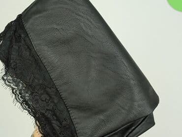 spódnice ołówkowe eko skóra: Styled In Italy, Spódnica damska, rozmiar XL — 5