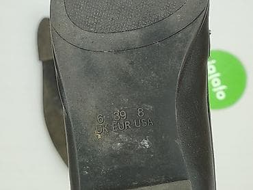 smiths buty: Półbuty damskie, rozmiar 39 — 4