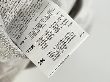 marka bartek: Spodnie materiałowe damskie, rozmiar XS — 5